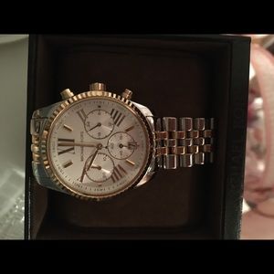 Michael Kors watch ✨